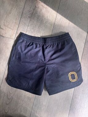 Overtime Boys' Woven Shorts